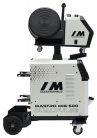 MASTRO MIG-500 Dualpulse hegesztő inverter