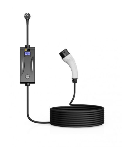 Mastroweld EVoCHARGE 3.5 kW töltő 5 m