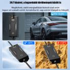 Mastroweld EVoCHARGE 3.5 kW töltő 5 m