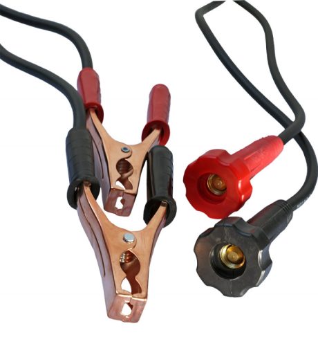 SMART- 480Q inverteres akkumulátortöltő és indító