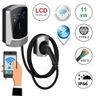 Q6 - 11.0 kW, Type2  EV töltő **