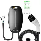 Mastroweld EVoCHARGE 11 kW fali töltő 7m **