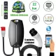 Mastroweld EVoCHARGE 22 kW fali töltő 5m **