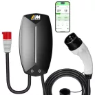 Mastroweld EVoCHARGE 22 kW fali töltő 7m **