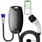 Mastroweld EVoCHARGE 7 kW fali töltő 7m **