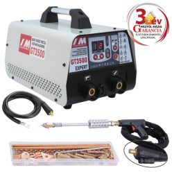 GT-3500 Expert spotter