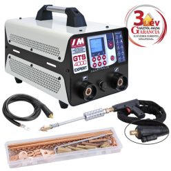 GTS-4000 Expert spotter