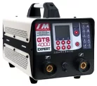 GTS-4000 Expert spotter