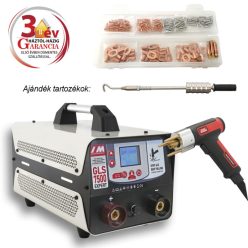 GLS-7500 PLUS alu spotter