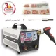 GLS-7500 PLUS alu spotter