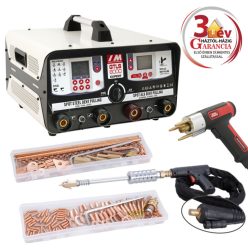 GTLS-8000 PLUS kombi spotter