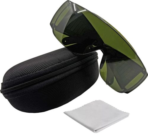 MASTRO LASER-3000 - lézer hegesztő, vágó és tisztító