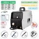 MASTRO ALL IN ONE multifunciós hegesztő inverter