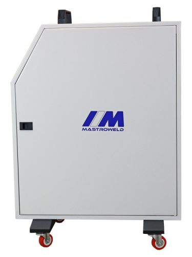 Dupla előtoló lézer hegesztőhöz