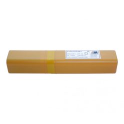   Hegesztő elektróda rozsdamentes E308-17 2,5mm 2kg - Mastroweld
