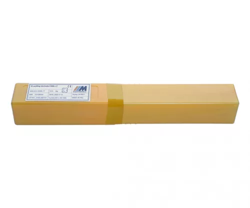 Hegesztő elektróda rozsdamentes E308-17 3,2mm 2kg - Mastroweld