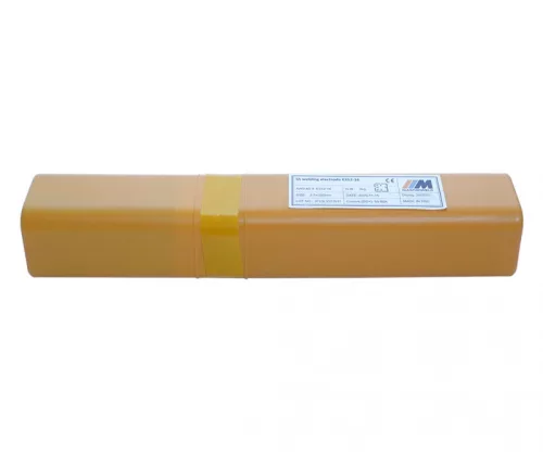 Hegesztő elektróda saválló E312-16 2,5mm 2kg - Mastroweld