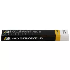 Hegesztő elektróda E6013 2,5mm 2,5kg - Mastroweld
