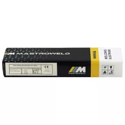 Hegesztő elektróda E6013 3,2mm 5kg - Mastroweld