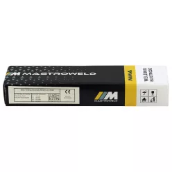 Hegesztő elektróda E7018 2,5mm 5kg - Mastroweld
