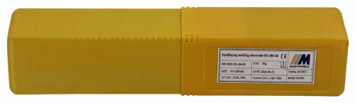 Hegesztő elektróda felrakó E6-UM-60 4,0mm - Mastroweld