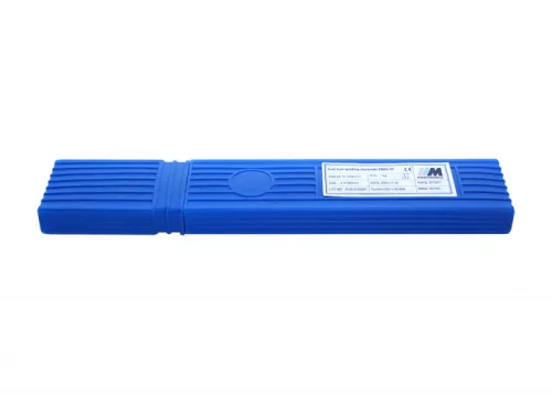 Hegesztő elektróda öntöttvas ENiFe-Cl 2,5mm 1kg - Mastroweld