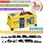 BATIUM 25/24 X
