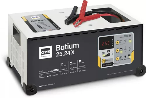 BATIUM 25/24 X
