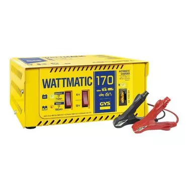 WATTMATIC 170