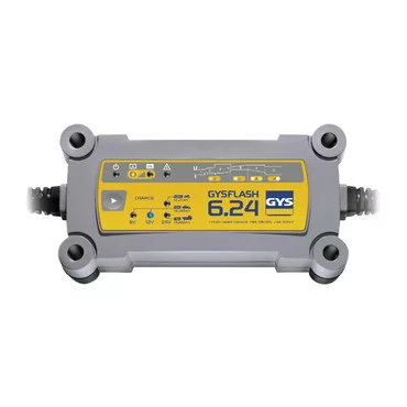 Gysflash 6.24