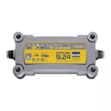 Gysflash 9.24