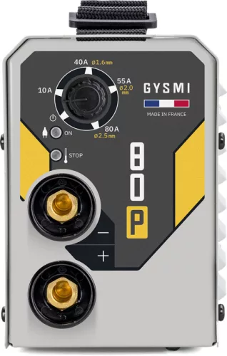 GYSMI 80P