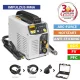 GYSMI E200 FV hegesztő inverter