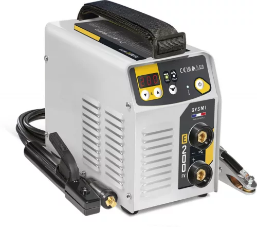 GYSMI E200 FV hegesztő inverter