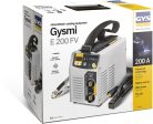 GYSMI E200 FV hegesztő inverter