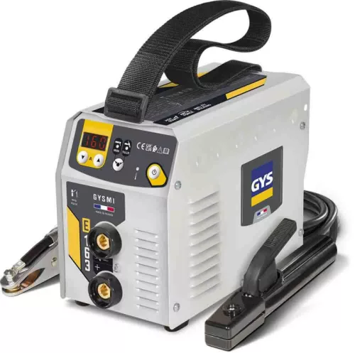 GYSMI E163 hegesztő inverter