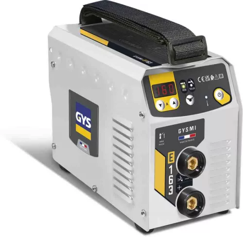 GYSMI E163 hegesztő inverter