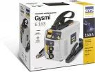 GYSMI E163 hegesztő inverter