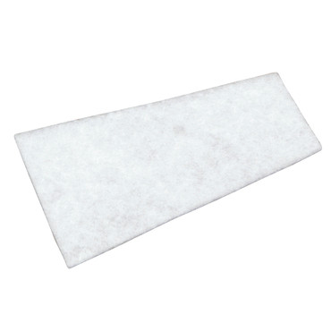 Előszűrő betét GYSMATIC 5/13 AIR XXL frisslevegős fejpajzshoz (5db/csomag)