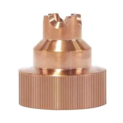 Végzáró kupak 105/125A MT125-höz (kézi)