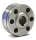 Előtológörgő 37x9 TYPE B - Alumínium Ø 0.8/1.0mm