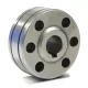 Előtológörgő 37x9 TYPE B - Alumínium Ø 0.8/1.0mm