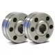 Előtológörgő 37x9 TYPE B - Alumínium Ø 1.2/1.6mm - 2db / csomag