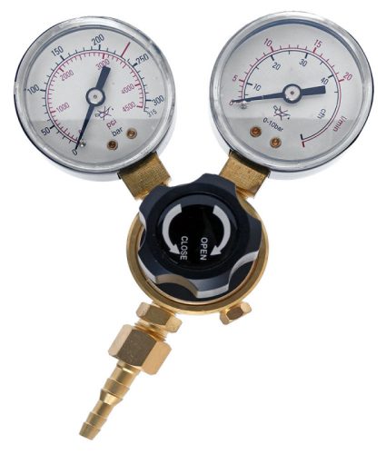 Reduktor Mastroweld MiniPro CO2