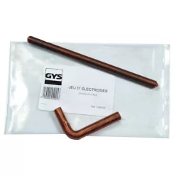 Elektróda készlet GYS 2db-os
