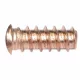 Csavar - önmetsző M5x12 100db/csomag