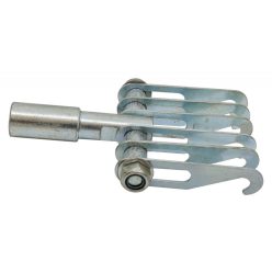 Hat karmú kihúzó MW