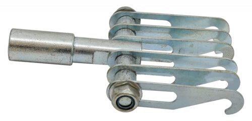 Hat karmú kihúzó MW