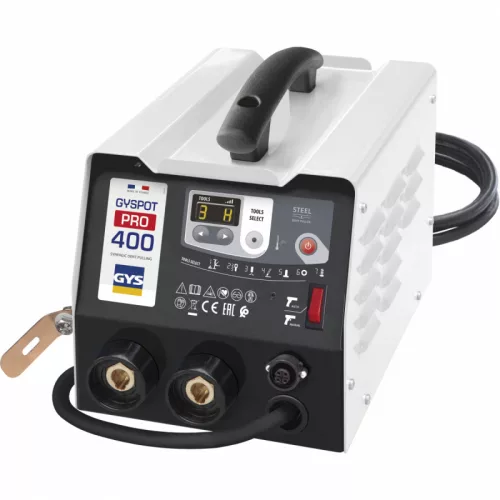 GYSPOT PRO 400 spotter