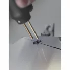 Forró tűzőgép lökhárító javításhoz